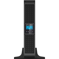 PowerWalker VFI 1500 RT HID UPS 1500VA - Ultimate Power Protection & Efficiency - Part No. 10120121